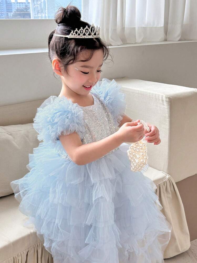 Young Girl Dress, Young Girl Fall Clothing