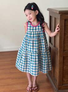 Dazy Kids Young Girls Fall Dress