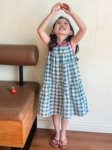 Dazy Kids Young Girls Fall Dress