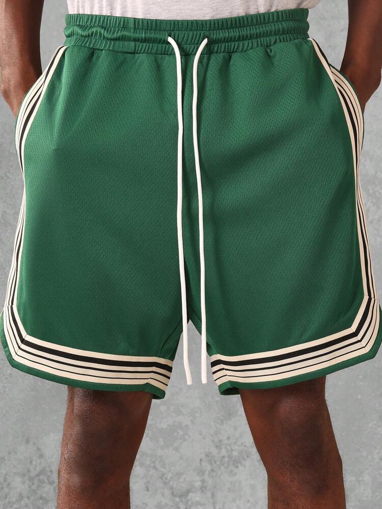 Men T-Shirt Co-Ords Set Is Urban Fashion Outfit