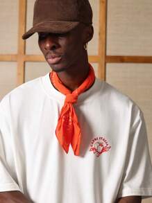 SUMWON T-shirt estiva retrò ispirata ai viaggi in Italia, souvenir di Capri, unisex, abbigliamento casual da strada, vacanze al mare, oversize, vacanza, festival, moda mediterranea