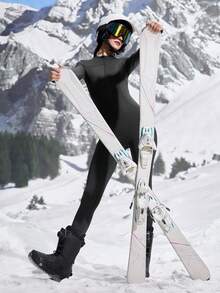 In My Nature 女士户外服装，适合露营、远足、运动和城市通勤