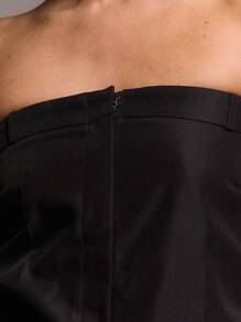 MUSERA Women Jumpsuits Elegant Prom Graduation Spring Summer Vacation Casual - Black - View 6