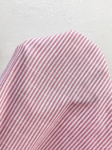 SHEIN Stylish Casual Maternity Pants For Daily Wear - Baby Pink - View 4