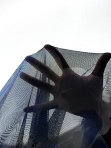 MaterniChic Maternity Bodycon Floral Print Round Neck Sleeveless Casual Dress