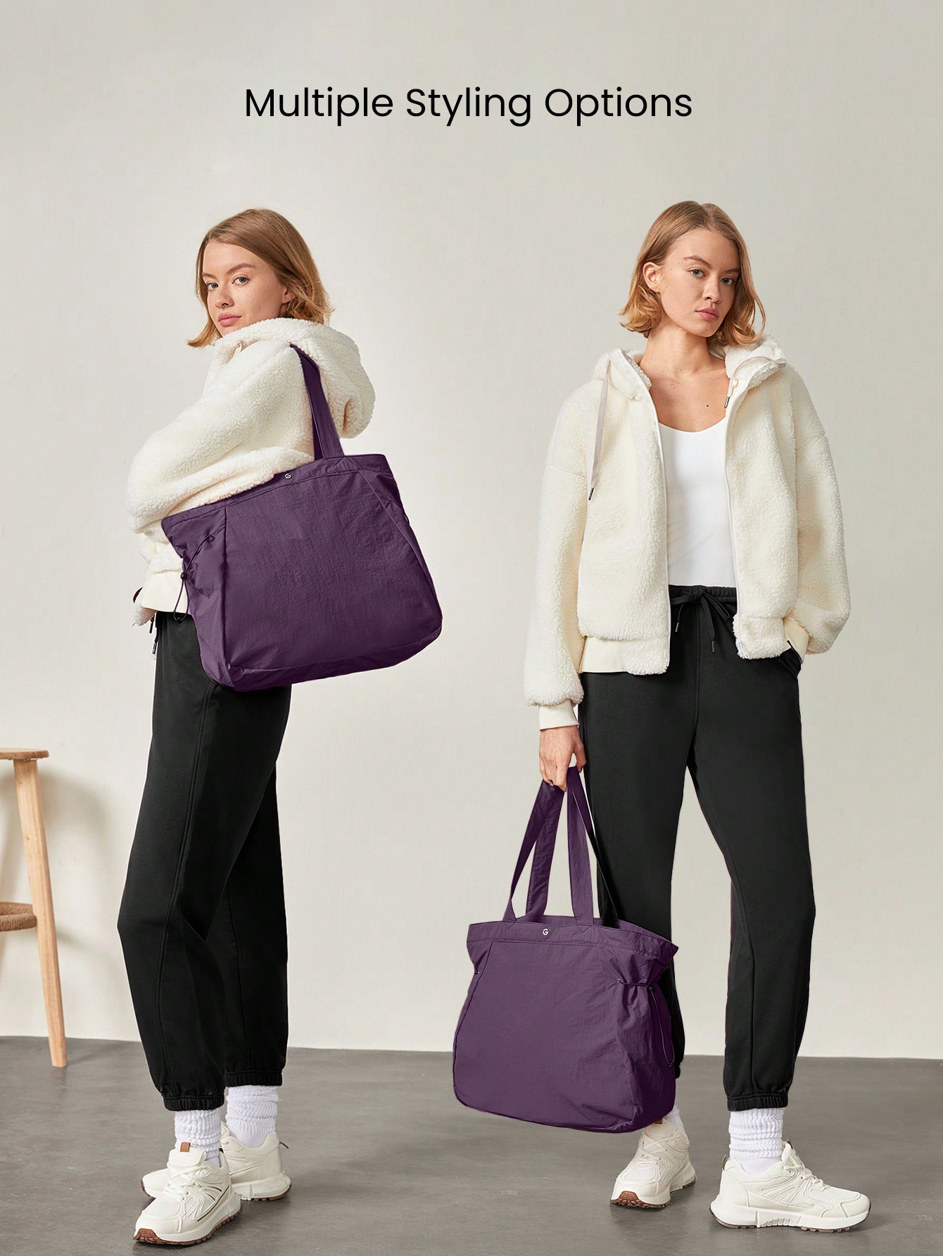 美品 quick pack tote 快適通勤トート「QUICK PACK TOTE」 – NIGオンラインストア