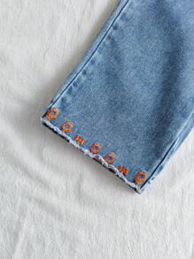 Vintaside Kids Young Girl Casual Camisole Top And Pants 2 Pieces Set, Minimalist Fashion For Daily Wear Summer Holiday - Multicolor - View 6