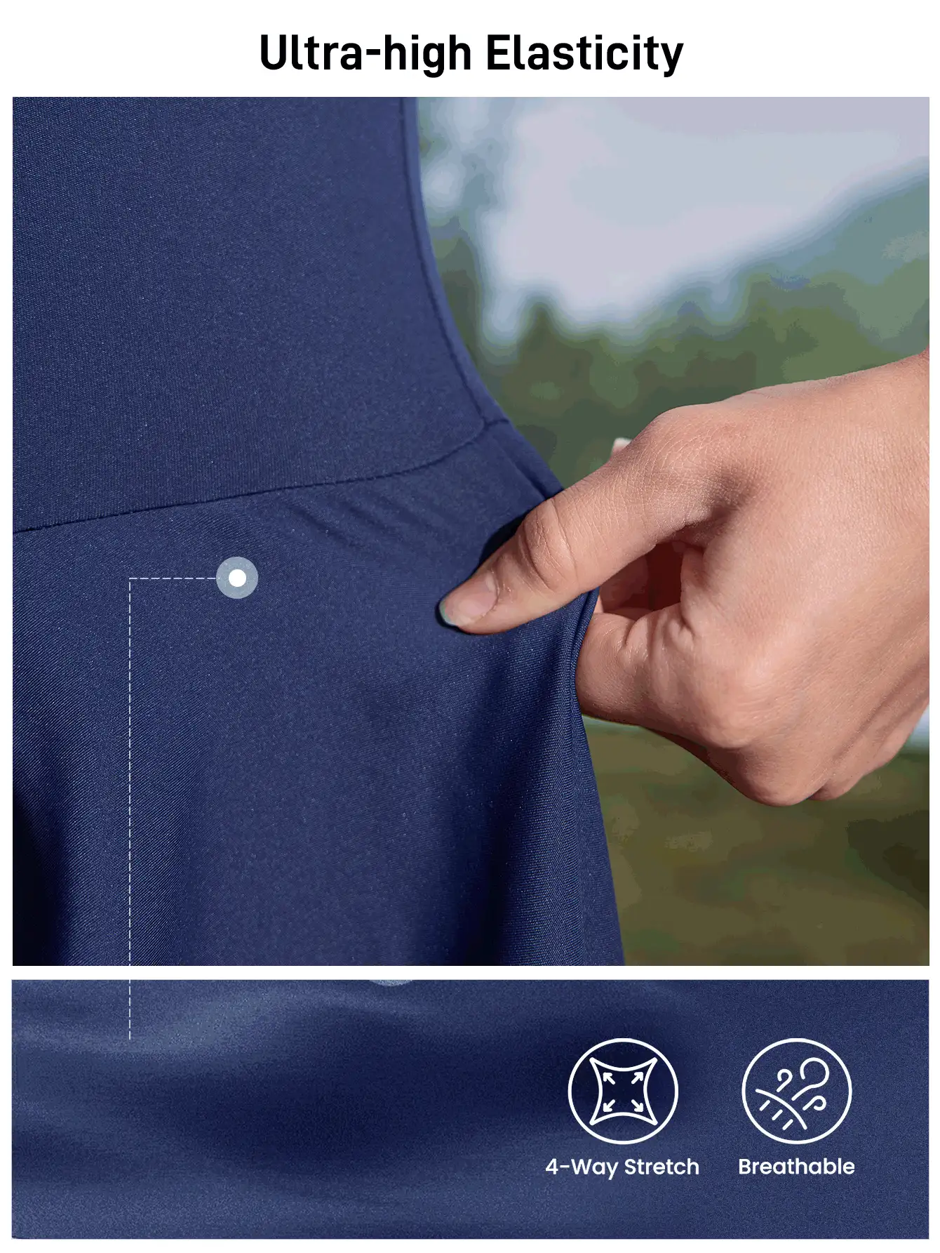 Cheerettes 女士简约时尚休闲日常连体裤