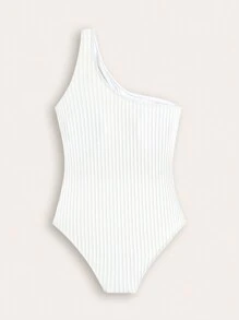 New Fashion One-Piece Swimsuit For Tween Girls, Special Fabric