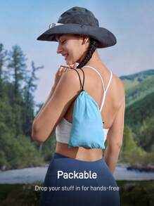 In My Nature In My Nature UPF40+ Sun Protection Jacket UV Protection