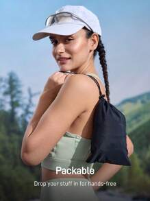 In My Nature UPF40+ Sun Protection Jacket UV Protection - Black - View 2