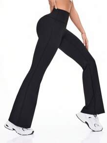 SHEIN Sport Studio Detachable Skort, Casual & Fashionable For Everyday Wear