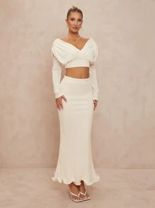 Lumalex 女士高端婚礼/春节裙子