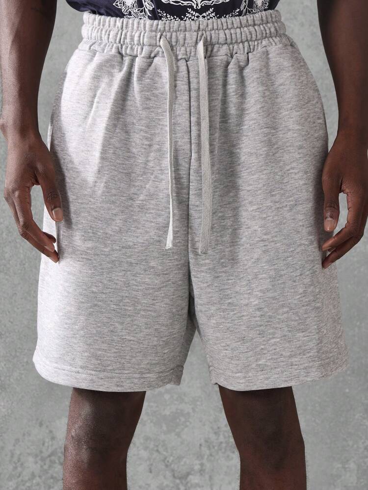 T-shirt con grafica floreale casual da streetwear, pantaloncini con cavallo basso e coordinati