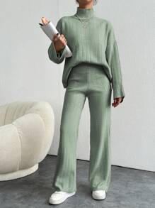 Mint Green
