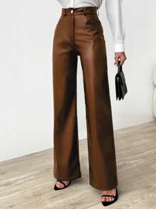 Chocolate Brown