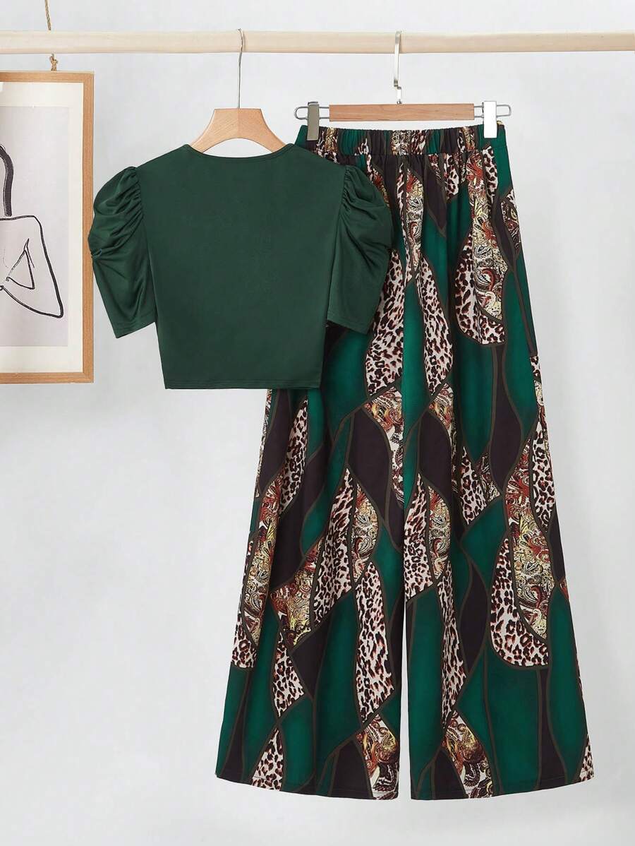 Fashionable Casual Skirt
