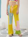 Sweater Pants