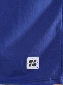 SUMWON Koszulka sportowa bez rękawów Premium, treningowa, treningowa, treningowa, fitness, odzież uliczna, niezbędna na lato