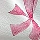 粉色