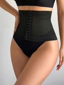 DAZY 女士网状立体塑身腰带