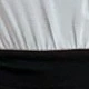 أبيض وأسود