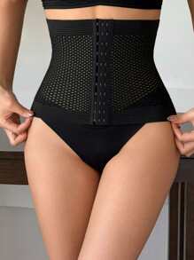 DAZY 女士网状立体塑身腰带