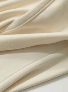 DAZY Ensemble femme 2 pièces top sirène épaules dénudées ajusté et jupe, tenue de soirée formelle pour mariage, fête, été, robe de bal