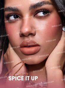 SHEGLAM Bold Booster 豐唇唇線筆 品牌 美容 化妝 化妝品 適合女性與女孩 完美搭配夏季春季 Y2K 時尚 流行 生日 母親節禮物 假期 派對準備就緒 最佳顏色 - Spice It Up - 查看 4