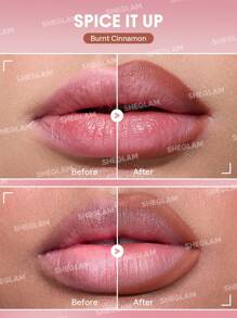 SHEGLAM Bold Booster 豐唇唇線筆 品牌 美容 化妝 化妝品 適合女性與女孩 完美搭配夏季春季 Y2K 時尚 流行 生日 母親節禮物 假期 派對準備就緒 最佳顏色 - Spice It Up - 查看 2