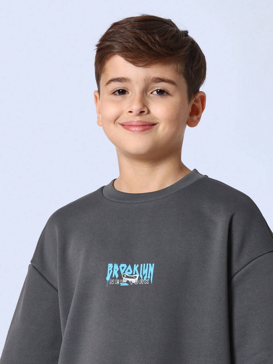 Sumwan Studios Urban Skateboard T-Shirt