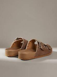 Solecia Women's Fashion Open Toe Tie-Up Casual Flat Sandals, Comfortable For Spring/Summer Vacation Spring Shoes Spring Break Easter