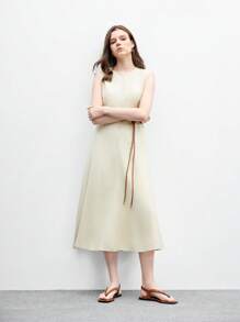 CUCCOO BIZCHIC Women's Fashion Versatile Casual Flat Sandals