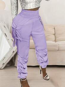 Mauve Purple