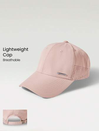 GLOWMODE 男女通用休闲百搭运动帽