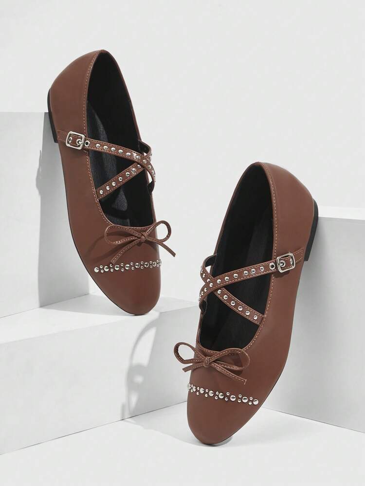 CUCCOO GRLICON Women's Y2K Style Flat Shoes, Suitable For Punk, Biker, Cool Girl, Halloween, Christmas, Party Outfits