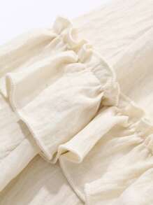 DAZY New Summer Women Sundress With Off Shoulder Design, Long Dress,Ruffle,Casual Women Dresses