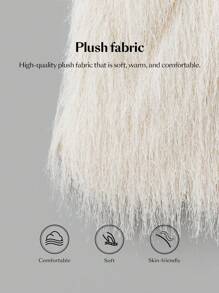 Ontre 女款白色四季高端设计羽毛流苏裙新年节日优雅派对裙简约时尚都市通勤优雅