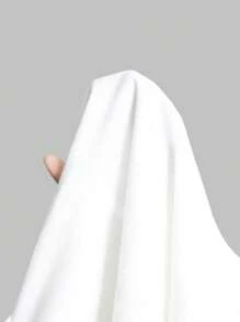 Ontre Women's Solid Color Asymmetric Collar Short Sleeve Casual T-Shirt, Summer