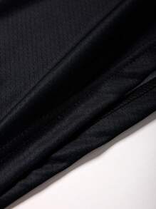 Manfinity Sport Corelite 男子篮球蛇字母印花健身背心