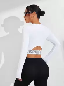 Easithlete Top/Tanque multiusos para entrenamientos