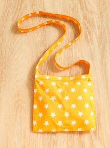 Mädchen Süßes Mädchen & Laterne & Sterne Muster Peter Pan Kragen Kurzarm Kleid, zeigt fantasievolles und kulturelles Flair, sehr ansprechend für kleine Mädchen. Das einzigartige Peter Pan Kragen Design macht das Kleid noch süßer und eleganter, perfekt für den niedlichen Auftritt kleiner Mädchen. Geeignet für verschiedene Anlässe wie Alltagstragen, Familientreffen, Feste oder Outdoor-Aktivitäten, modisch und verspielt.