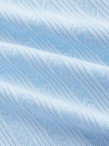 SHEIN MOD Cute Light Blue Cami Top With Pleated Lace Patchwork Bow, Singlet, Light Blue Tank Top, Fall, Bow Top, Cute School Top, Back To School Top