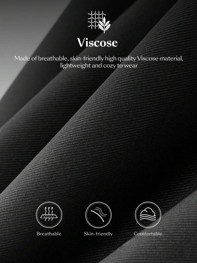 Ontre Women's Four Seasons Black Suit-Style Long Coat, Patchwork Coat, Waist-Hugging Women's Fashionable Double-Breasted Trench Coat In Fall/Winter - Black - View 9