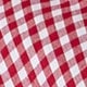 Red and White