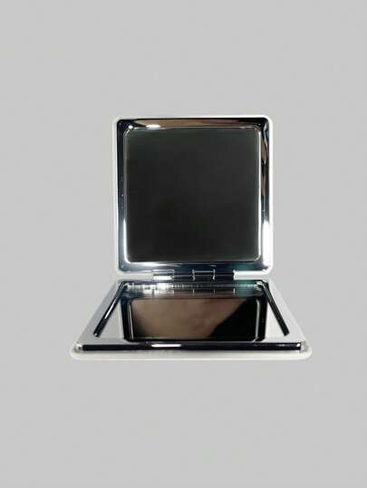 Kawaii Portable Makeup Mirror, Desktop & Travel Size Cosmetic Mirror