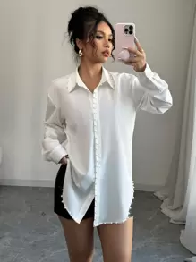 trắng
