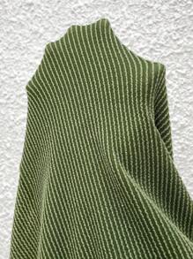 SHEIN LUNE Quần ống rộng màu trơn thường ngày cỡ lớn, Ngày lễ Thánh Patrick, Ngày lễ Thánh Patrick, Ngày lễ Thánh Patrick, Ngày lễ Thánh Patrick, Ngày lễ Thánh Patrick, Trang trí ngày lễ màu xanh lá cây, Mùa hè dành cho phụ nữ, Ngày lễ Thánh Patrick Mùa hè Boho Old Money Mùa hè dành cho phụ nữ Kỳ nghỉ xuân Lễ hội Rave Kỳ nghỉ xuân - Màu xanh Bạc hà - Xem 3