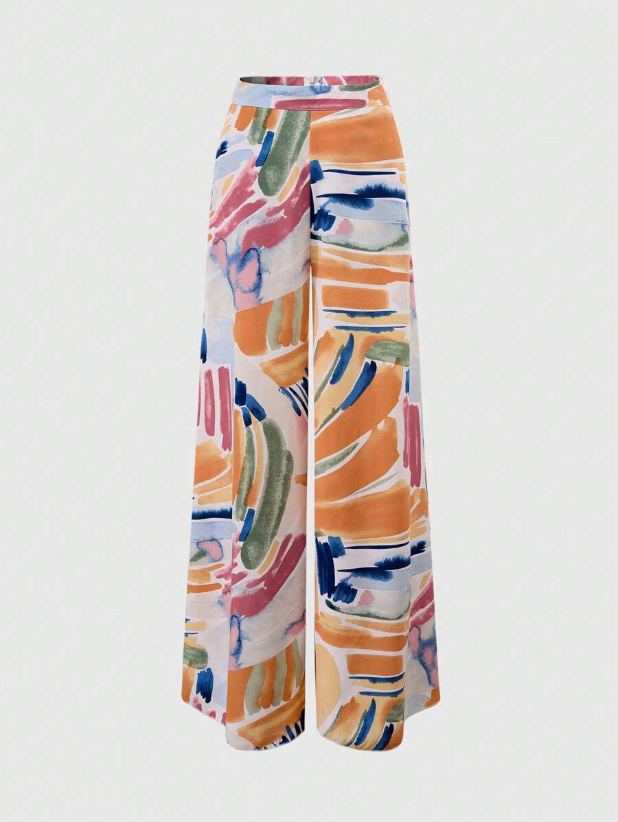 Breezaya 休闲修身日常裤