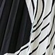 Black and White